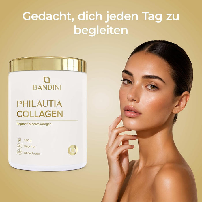 Bandini Marine Collagen Typ I