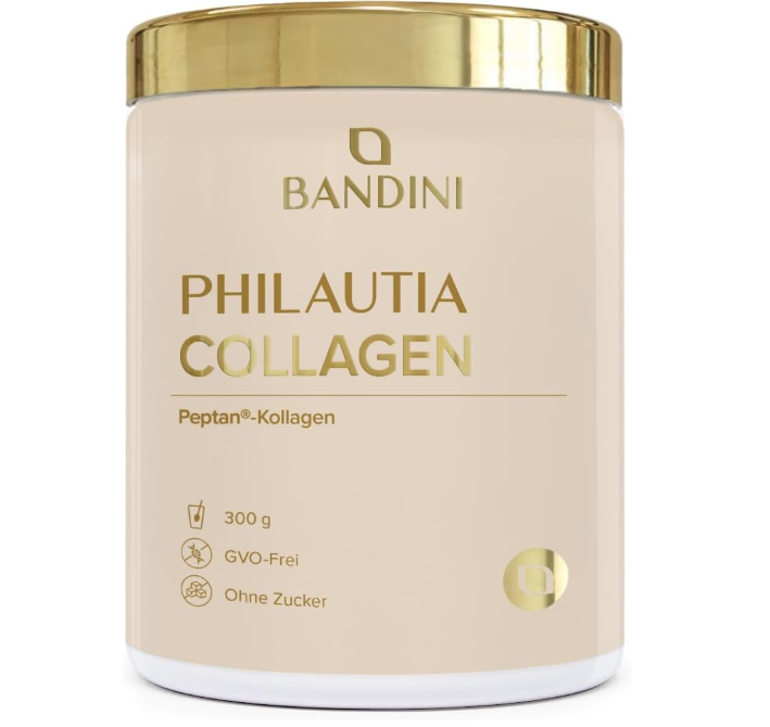 Bandini Peptan Rinderkollagen