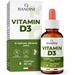Bandini Vitamin D3 2000 IE Tropfen