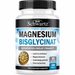 BioSchwartz Magnesiumglycinat