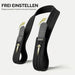 BraceUP Armschlinge B343 mit Einhandverschluss
