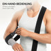 BraceUP Armschlinge B343 mit Einhandverschluss