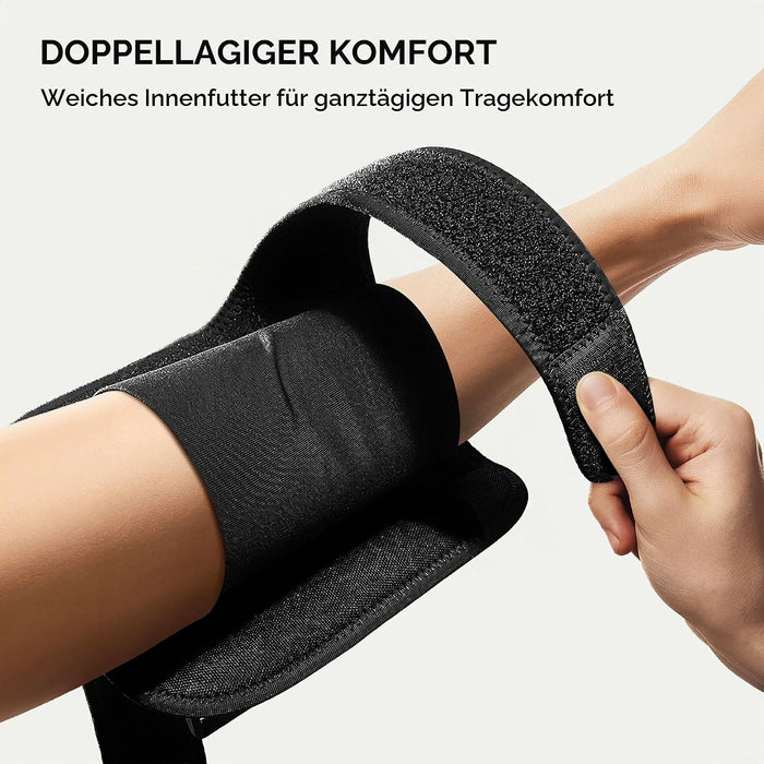 BraceUP Ellenbogenschiene B504