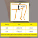 BraceUP Gelenk-Kniebandage B708, L/XL