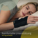 BraceUP Handgelenkschiene B403011, links S/M
