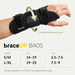 BraceUP Handgelenkschiene B405, links L/XL