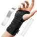 BraceUP Handgelenkschiene B405, links L/XL
