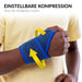 BraceUP Kinder-Handgelenkbandage B407