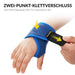 BraceUP Kinder-Handgelenkbandage B407