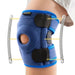 BraceUP Kinder-Kniebandage B710, S