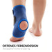 BraceUP Kinder-Sprunggelenkbandage, S