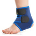 BraceUP Kinder-Sprunggelenkbandage, S