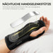 BraceUP Nacht-Handgelenkbandage B404