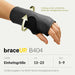 BraceUP Nacht-Handgelenkbandage B404