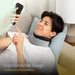 BraceUP weiche Halskrause B231