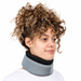 BraceUP weiche Halskrause B231