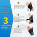 CAMBIVO Daumenbandage WS12, S/M
