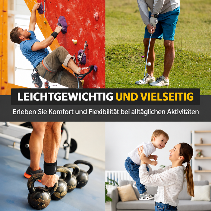 CAMBIVO Handgelenkbandagen WS30