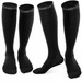 CAMBIVO Kompressionsstrümpfe CS10, L–XL