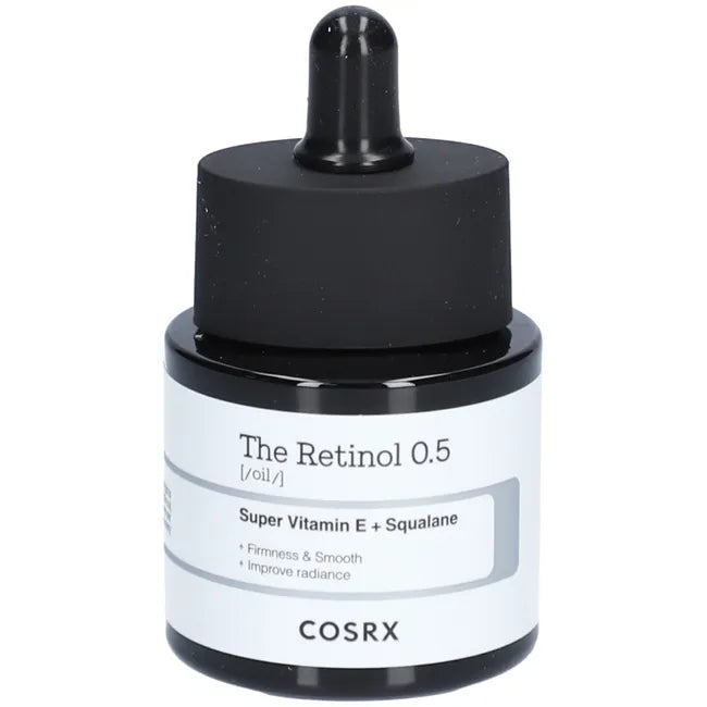 COSRX Retinol 0,5 Öl