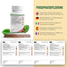 Double Wood Phosphatidylserin