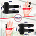 Dr. Arthritis Fingerschiene, S/M