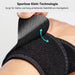 FREETOO HB-29 flexible Sport-Handgelenkbandage