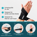 FREETOO HB-29 flexible Sport-Handgelenkbandage