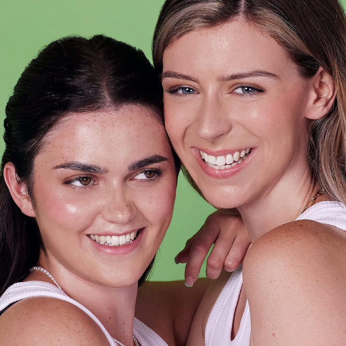 Face Facts Ceramid-Gel-Creme