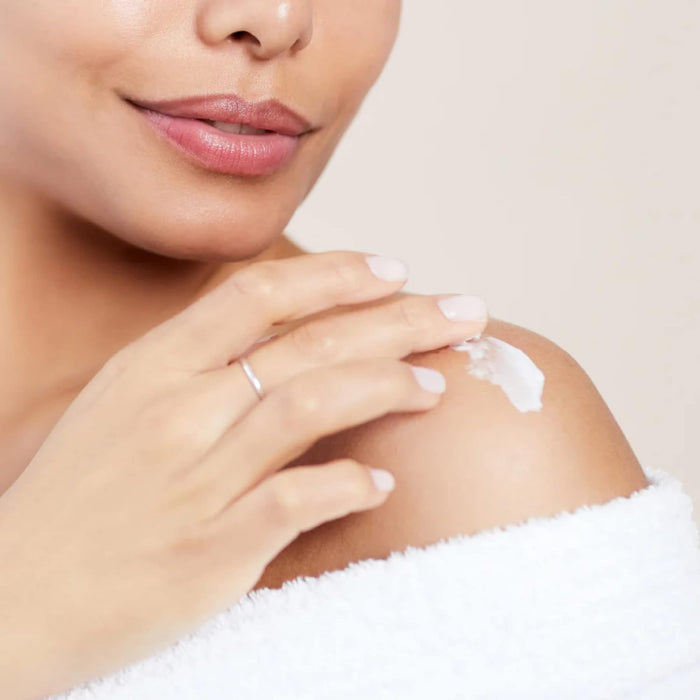 Face Facts Collagen & Q10 Körperlotion