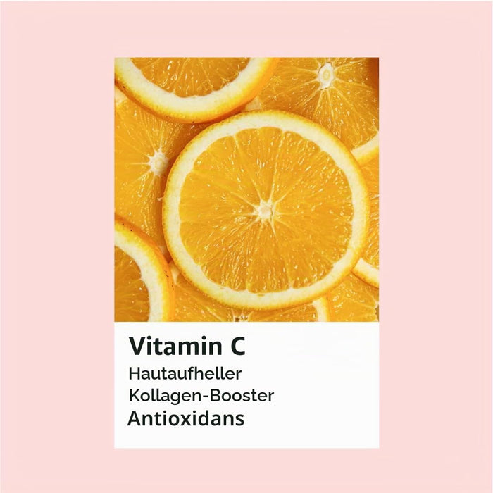 Face Facts Vitamin-C-Gesichtscreme