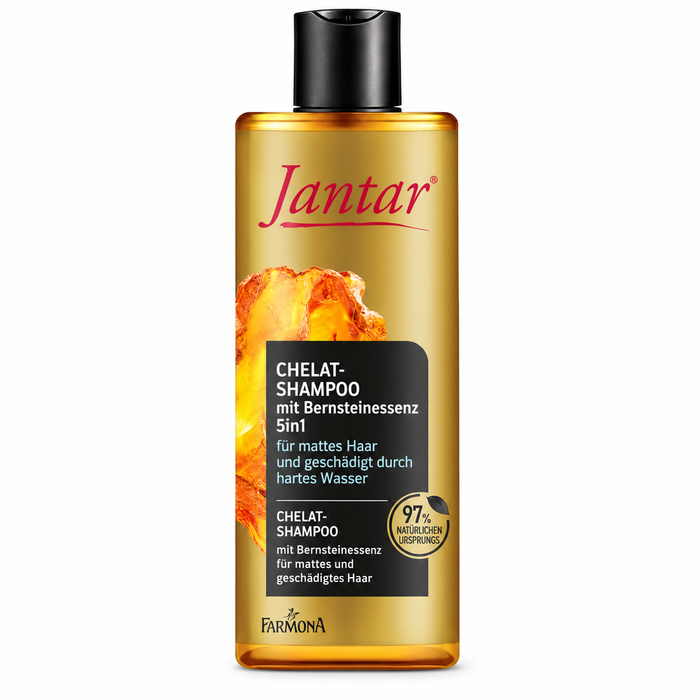 Farmona Jantar 5-in-1 Chelat-Shampoo