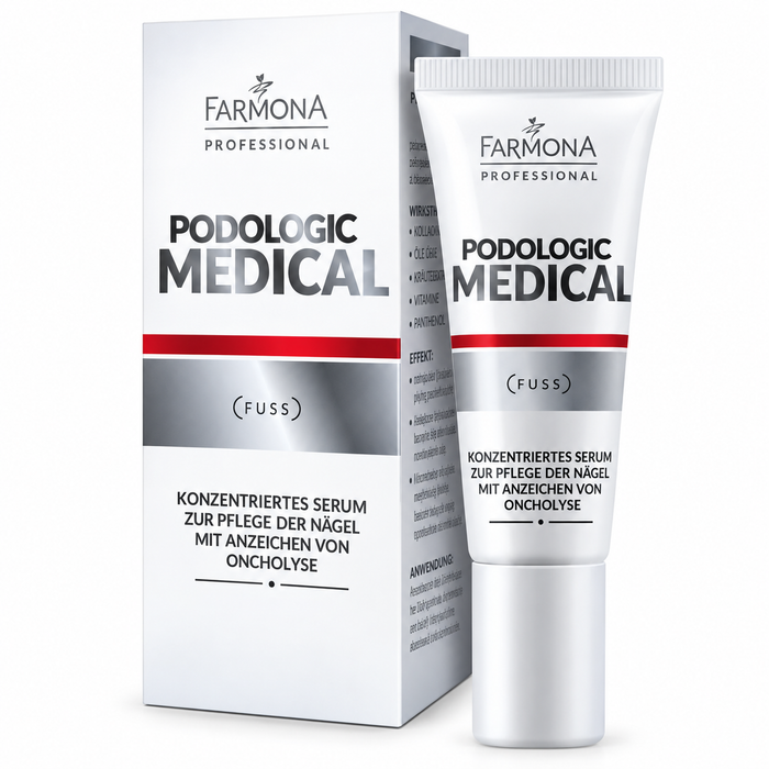 Farmona Podologic Medical Nagelpflegeserum