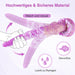 HISMITH Tentakel-Fantasy-Dildo 44,95 cm