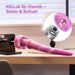 HISMITH Tentakel-Fantasy-Dildo 44,95 cm