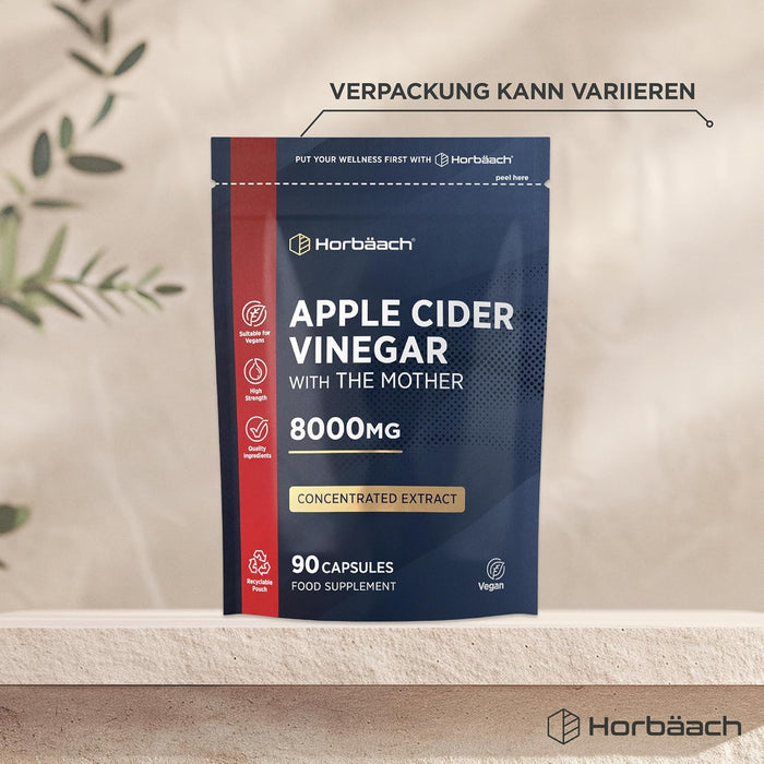 Horbäach Apfelessig