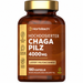 Horbäach Chaga-Pilzextrakt