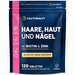 Horbäach Haut-Haare-Nägel-Komplex, 120 Tabletten