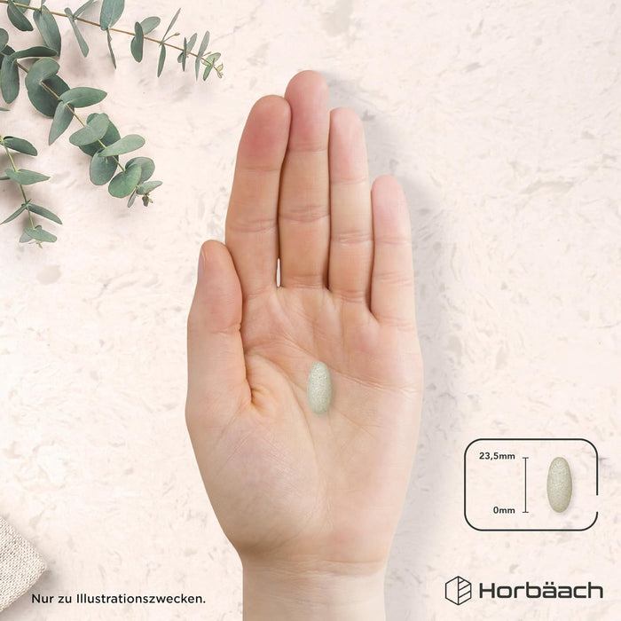 Horbäach Multivitamin für Frauen