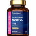 Horbäach Myo-Inositol und D-Chiro-Inositol