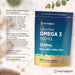 Horbäach Omega-3-Fischöl