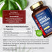 Horbäach Panax Ginseng