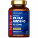 Horbäach Panax Ginseng