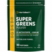 Horbäach Super Greens Pulver