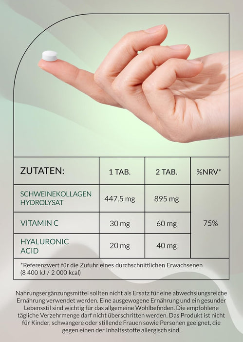 Intenson Kollagen