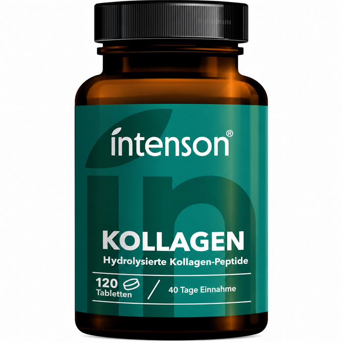 Intenson Kollagen