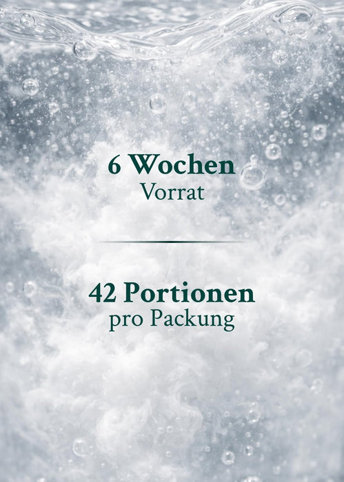 Intenson Multi-Kollagen-Pulver