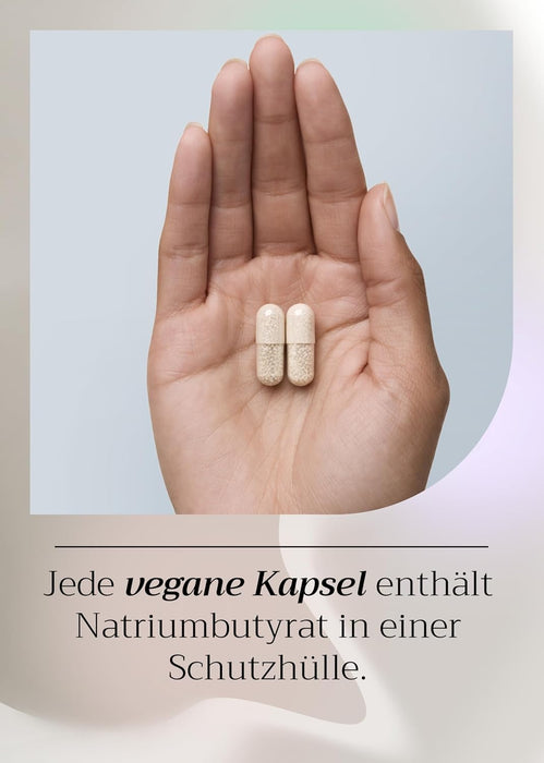 Intenson Natriumbutyrat
