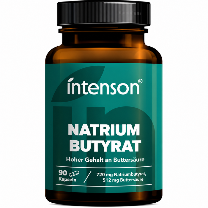 Intenson Natriumbutyrat