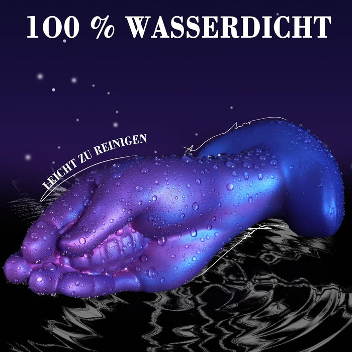 Laphwing Faustförmiger Silikon-Dildo